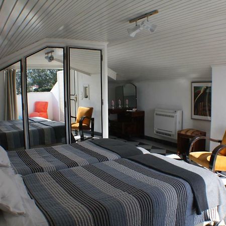 Acucena Vintage Bed & Breakfast Сінтра Екстер'єр фото