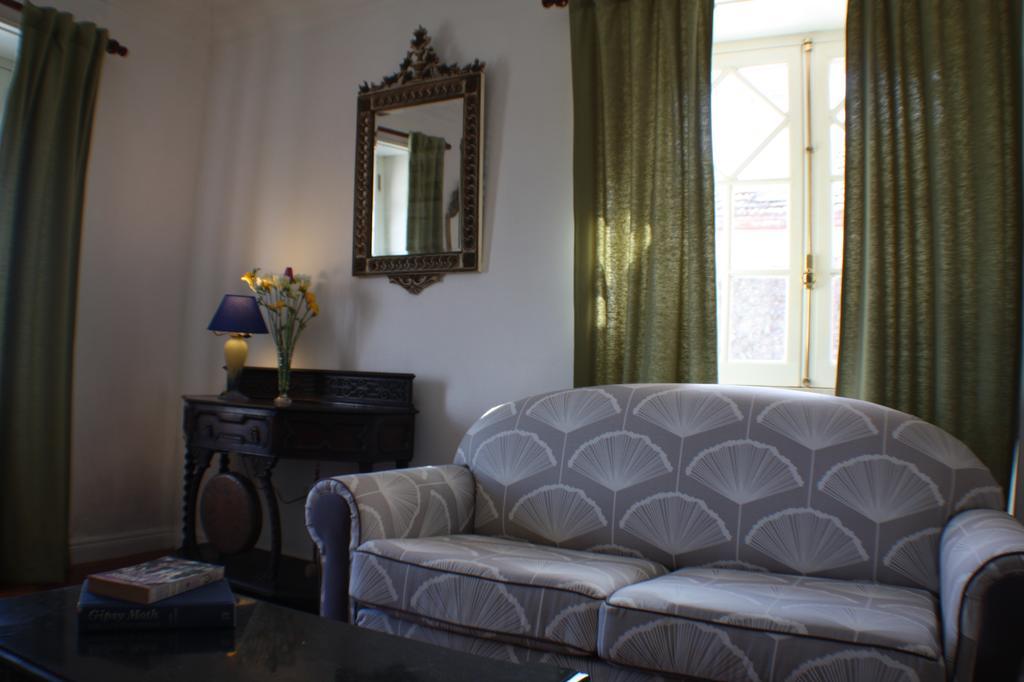 Acucena Vintage Bed & Breakfast Сінтра Екстер'єр фото