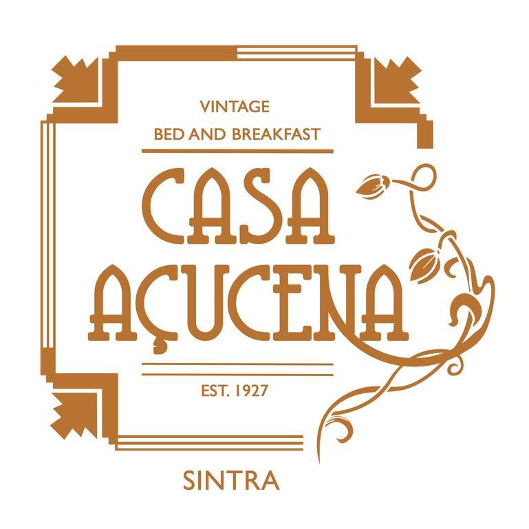 Acucena Vintage Bed & Breakfast Сінтра Екстер'єр фото