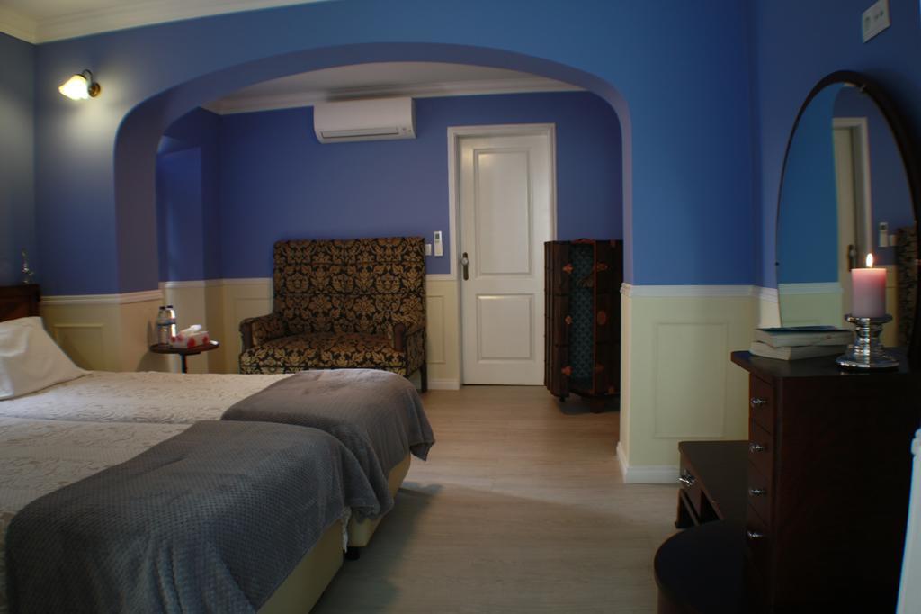 Acucena Vintage Bed & Breakfast Сінтра Екстер'єр фото