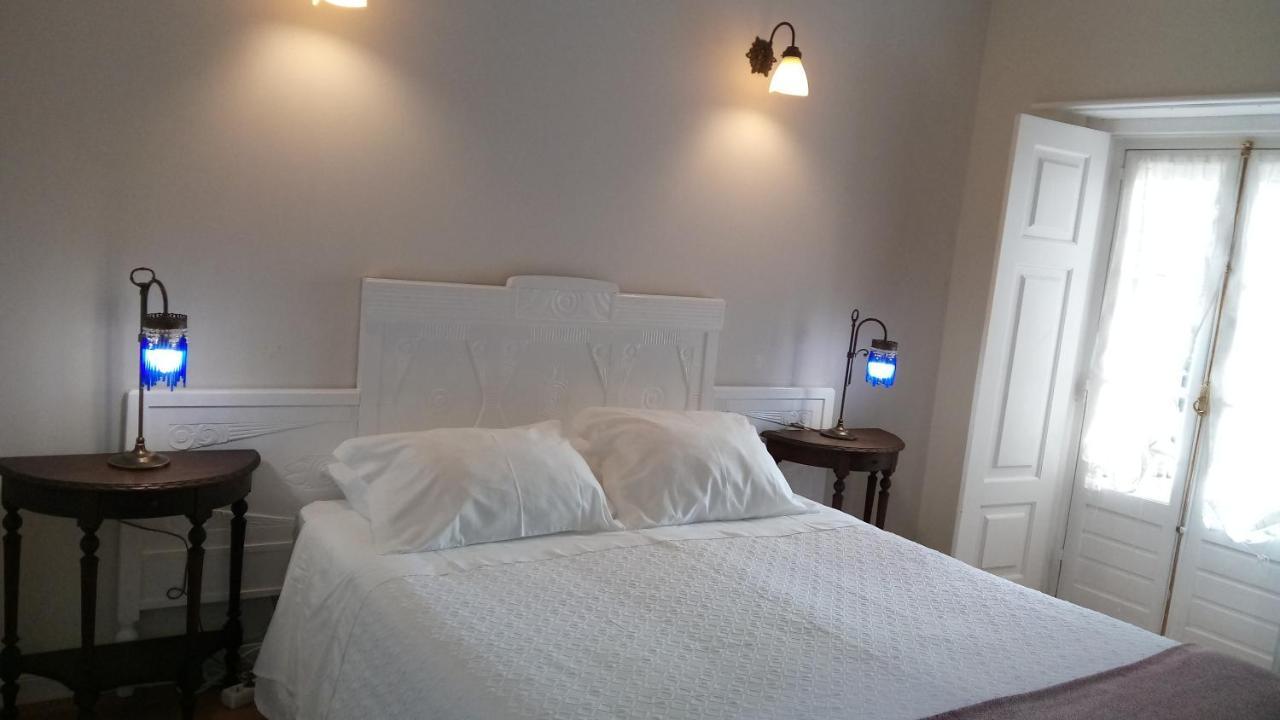 Acucena Vintage Bed & Breakfast Сінтра Екстер'єр фото