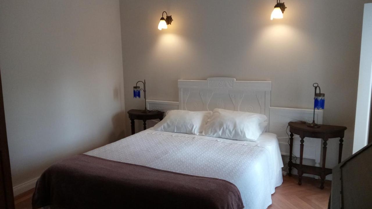 Acucena Vintage Bed & Breakfast Сінтра Екстер'єр фото